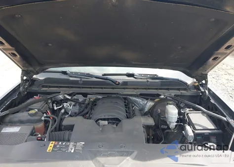 2017 Chevrolet Silverado 1500 1Lt/2Lt from USA, damaged, VIN 3GCUKREC9HG101466